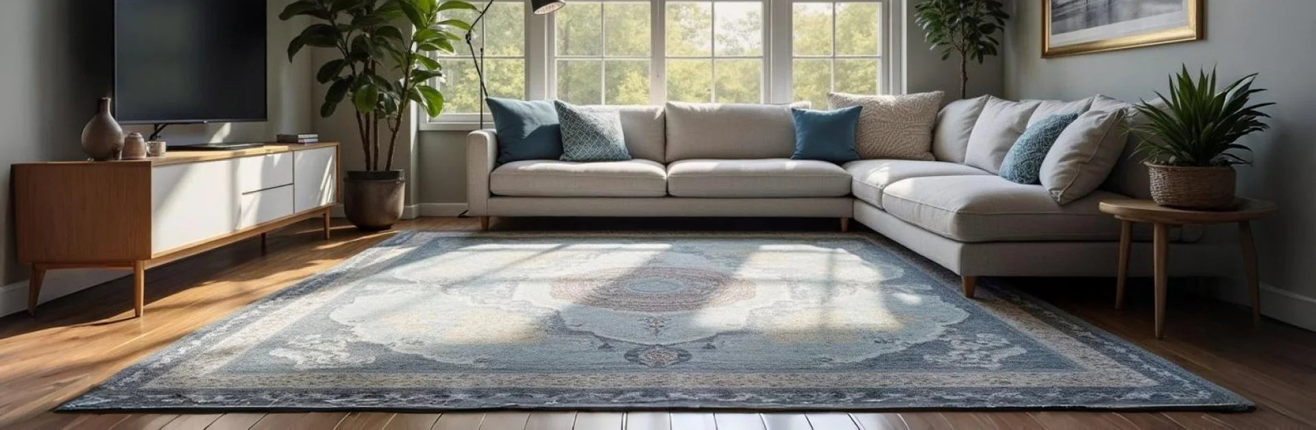 Sam's Flooring