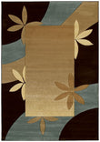 Contours Piper Rug