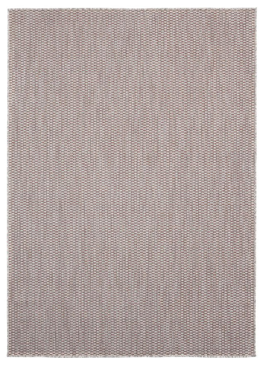 Augusta Dominical Rug - Terracotta