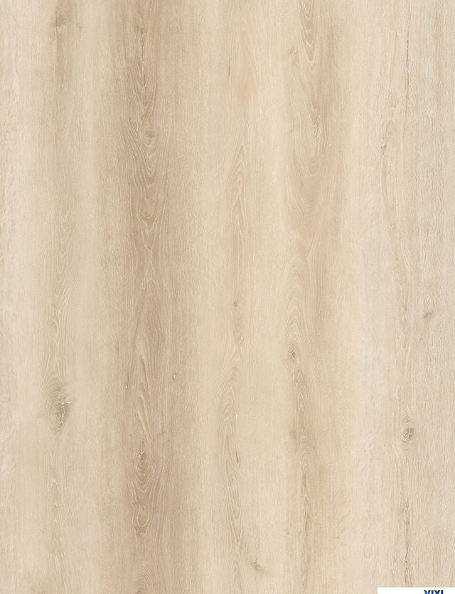 Saint Augustine Warm Sand Rigid Core Floor