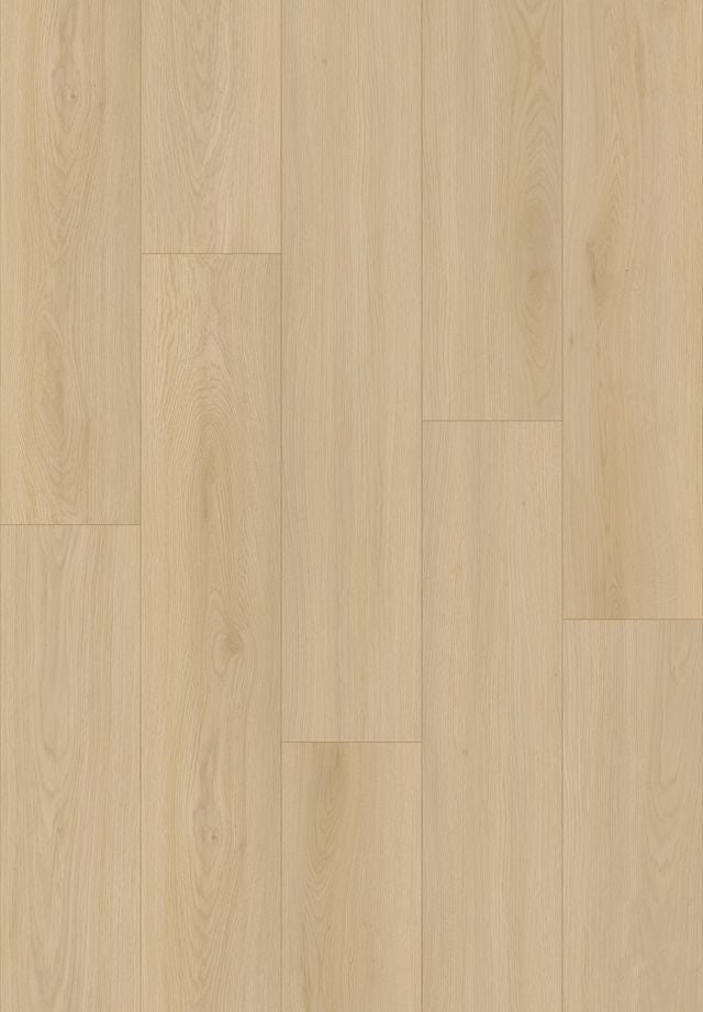 Brentwood Timeless Rigid Core Floor