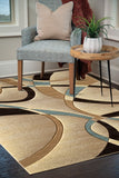 Contours La Chic Rug