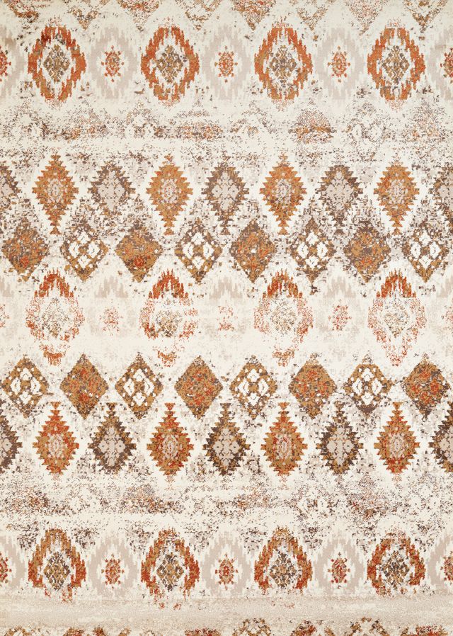 Bridges	San Paula Rugs