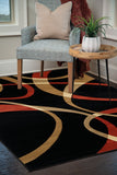 Contours La Chic Rug