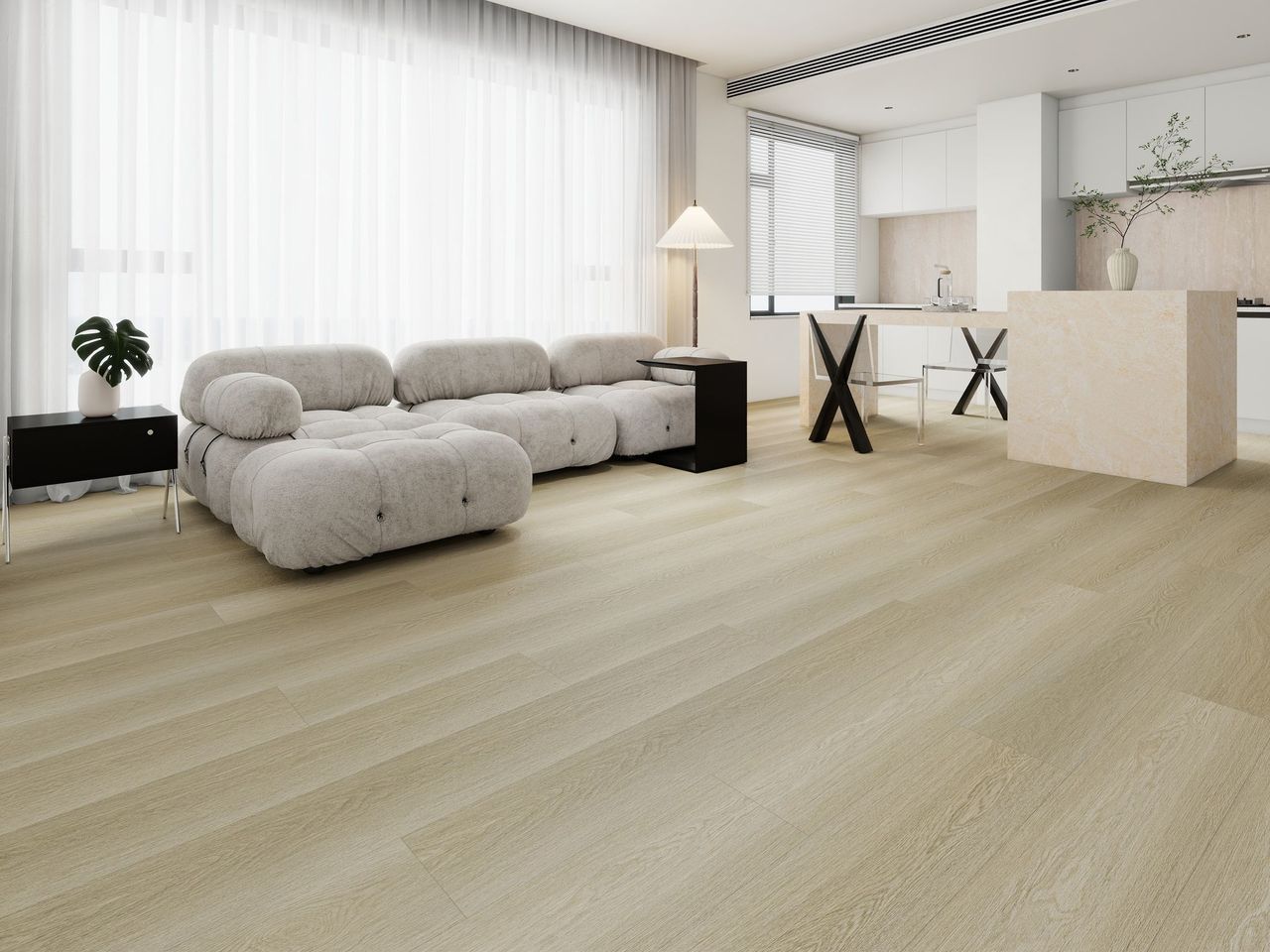 Darcy Noble Rigid Core Floor