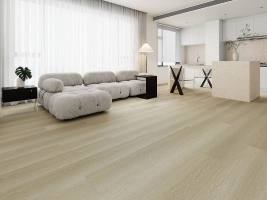 Darcy Noble Waterproof Rigid Core Luxury Vinyl Plank Flooring (20510 11004)