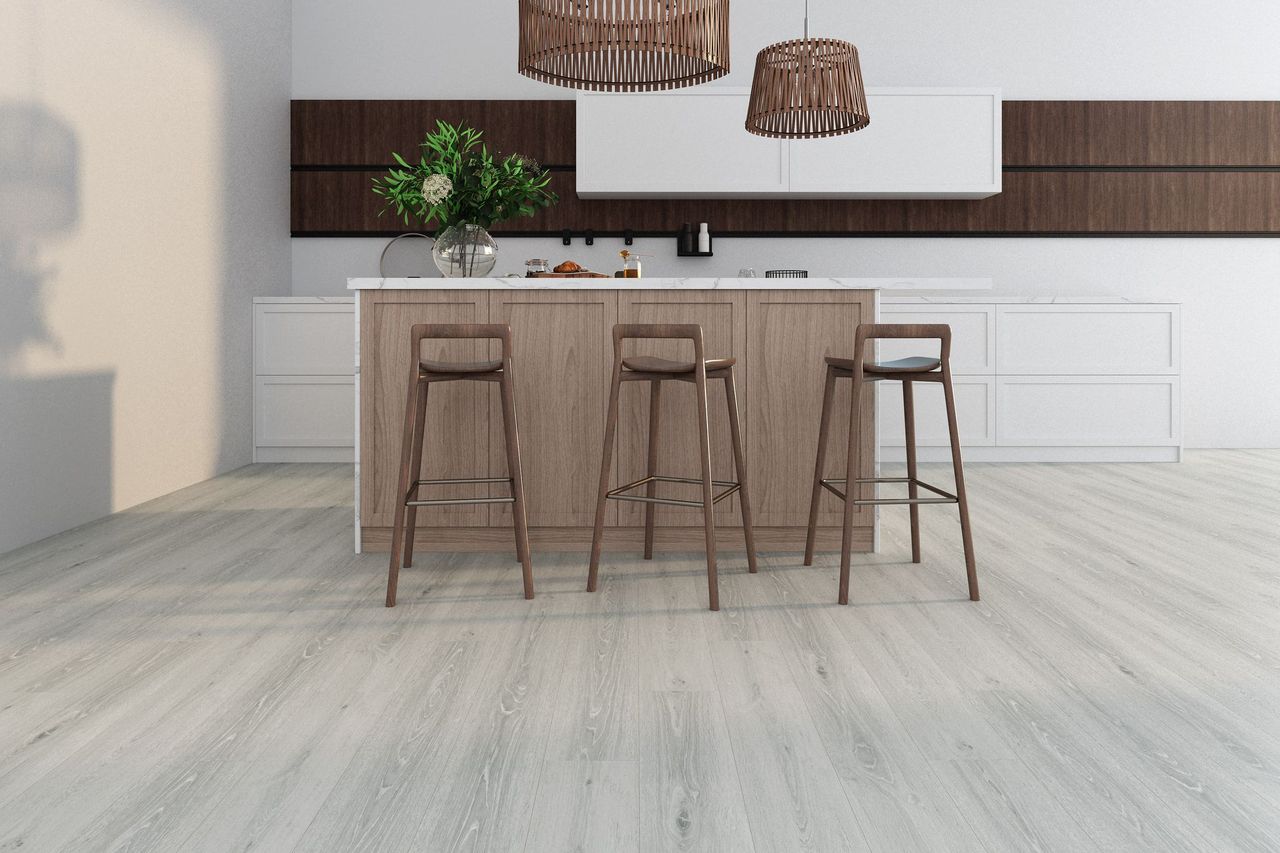 Bryant Juneau Rigid Core Floor