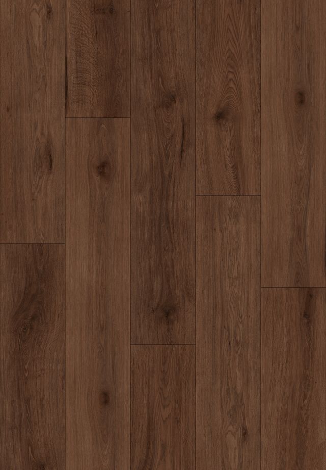 Brentwood Emberwood Rigid Core Floor