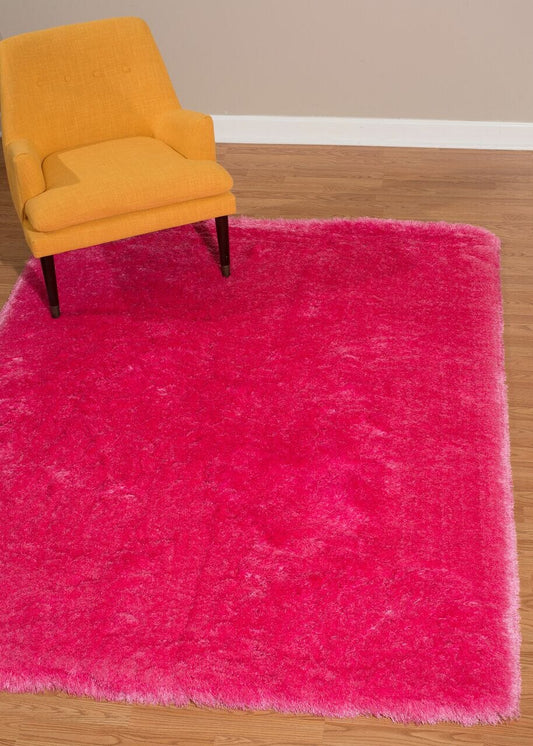 Bliss Whitley Pink Area Rug United Weavers 
