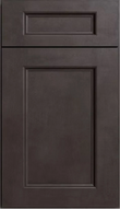 Townsquare Grey Cabinets