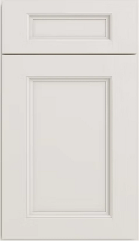 Townplace Crema Cabinets