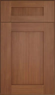 Woodland Brown Shaker