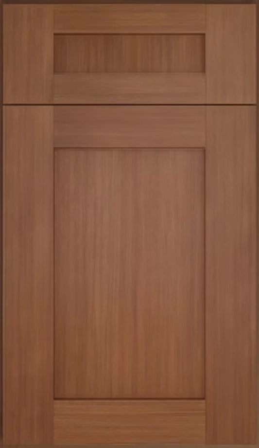 Woodland Brown Shaker