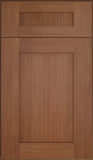 Woodland Brown Shaker