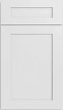 Vista White Shaker