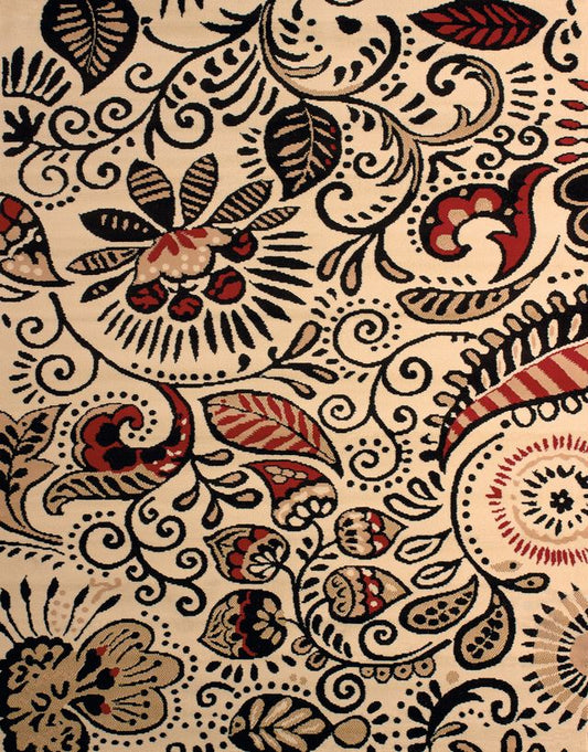 Dallas Bandanna Rug