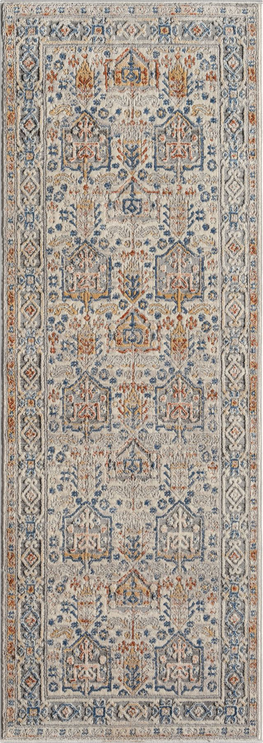 Crockett Urban Rug