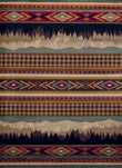 Affinity Spring Mountain Rug - Multicolor
