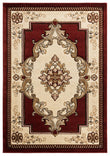 Bristol	Fallon Rug
