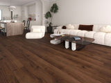 Brentwood Emberwood Rigid Core Floor
