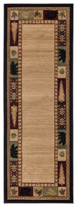 Cottage Homestead Rug