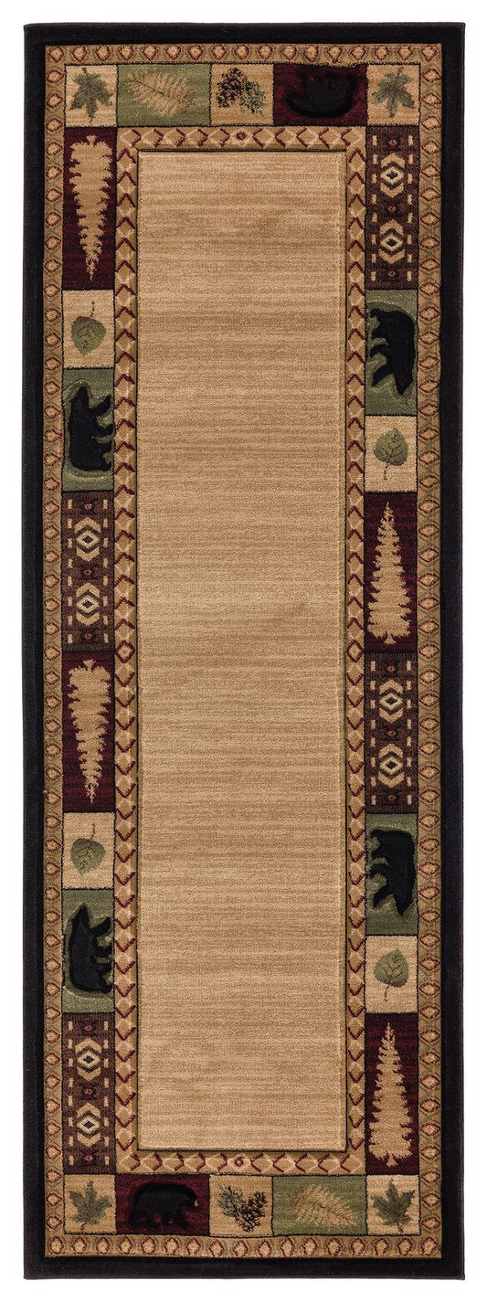 Cottage Homestead Rug