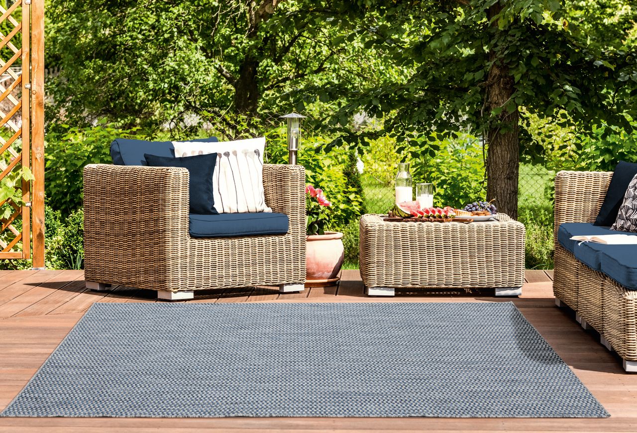 Augusta Dominical Rug