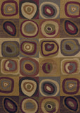 Affinity Seismic Rug