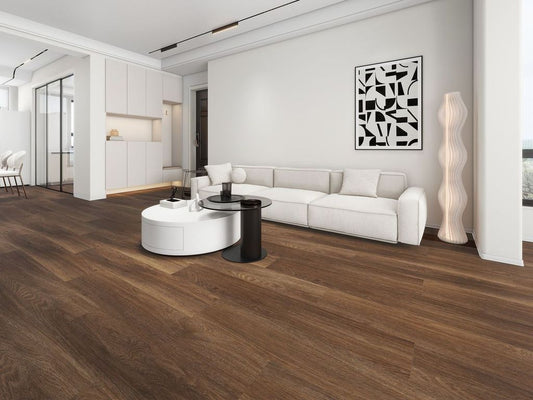 Eden Old World Waterproof Rigid Core Luxury Vinyl Plank Flooring (20520 12205)