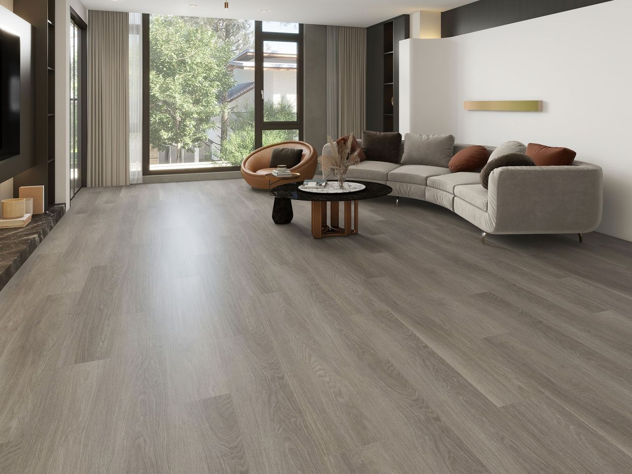Eden Sienna Rigid Core Floor