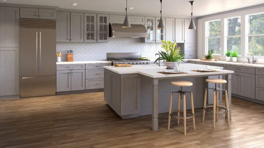 Lait Grey Shaker