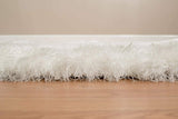 Bliss Mercia White Area Rug United Weavers 