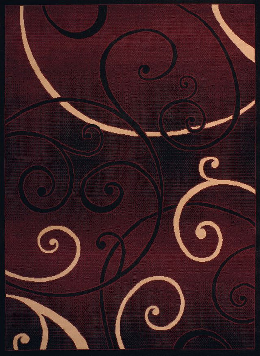 Dallas Bangles Rug