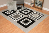 Dallas Spaces Rug