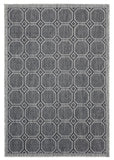 Augusta Balos Rug - Black