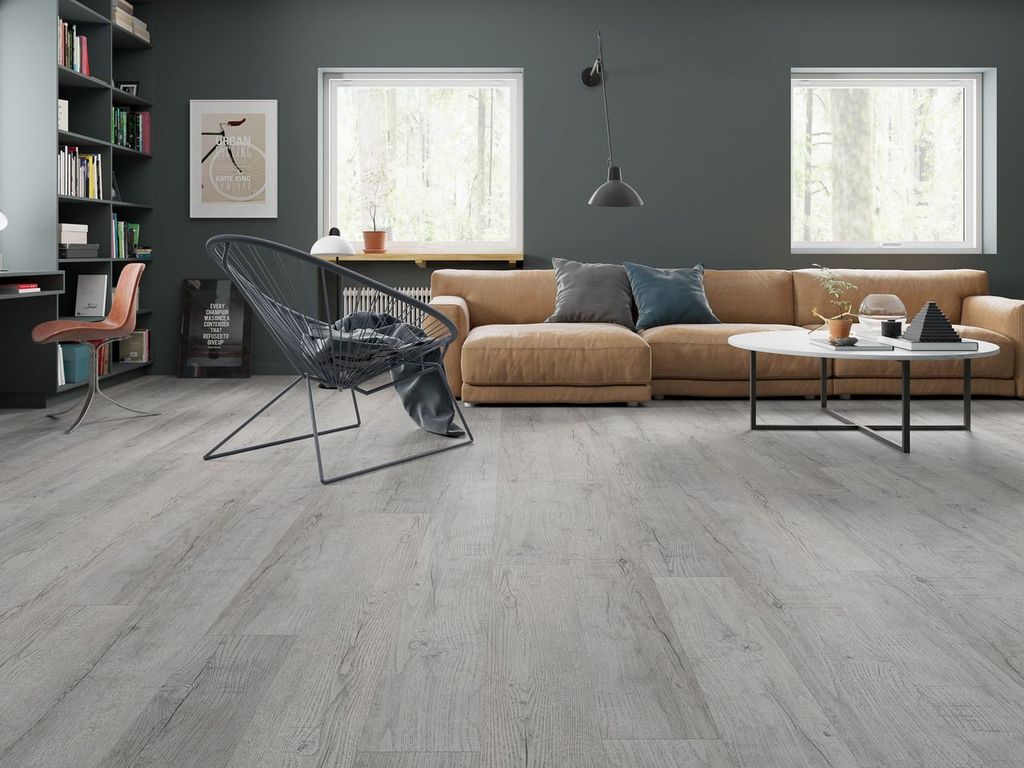 United Weavers Bryant  Dockside Rigid Core Floor
