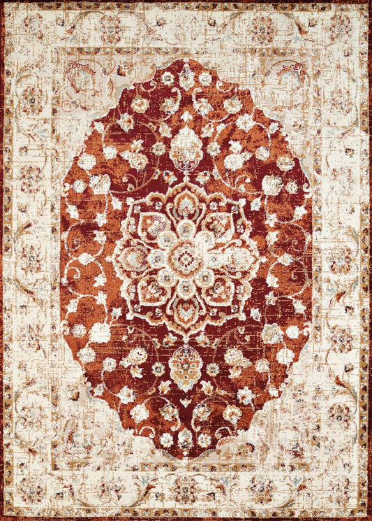 Bridges Ponte Vecchio Rug