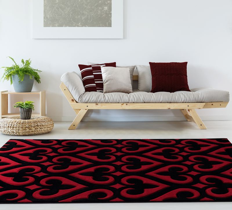 Bristol	Heartland Rug