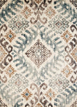 Bridges	Verazanno Rugs - Beige