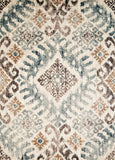 Bridges	Verazanno Rugs - Beige