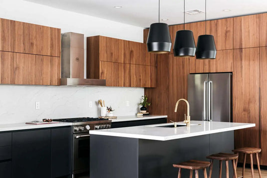 Petit Sand Cabinets