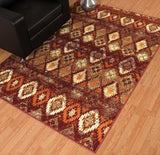 Bridges	San Paula Rugs