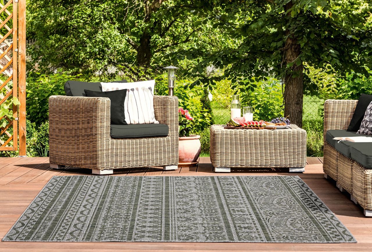 Augusta Diani Rug