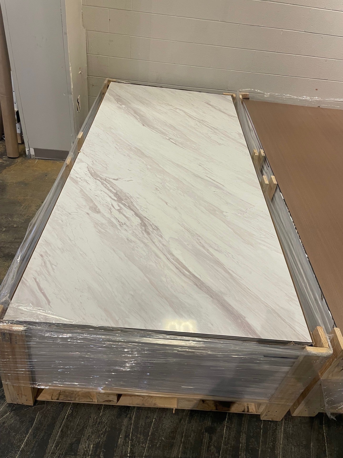 Italian Carrara - 0053