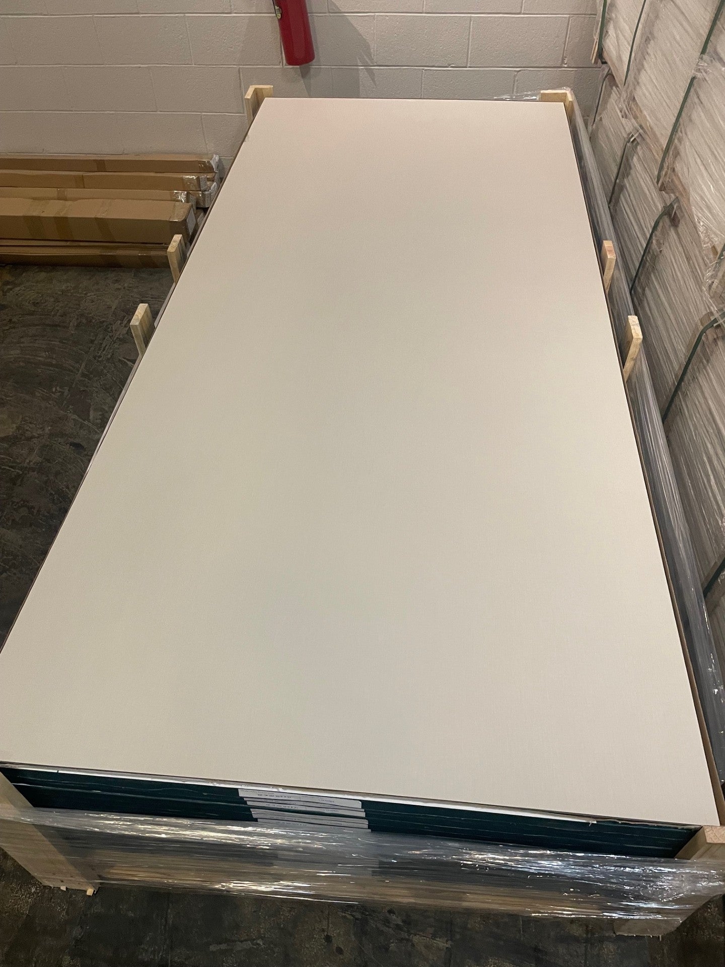 Canvas sand - 0018