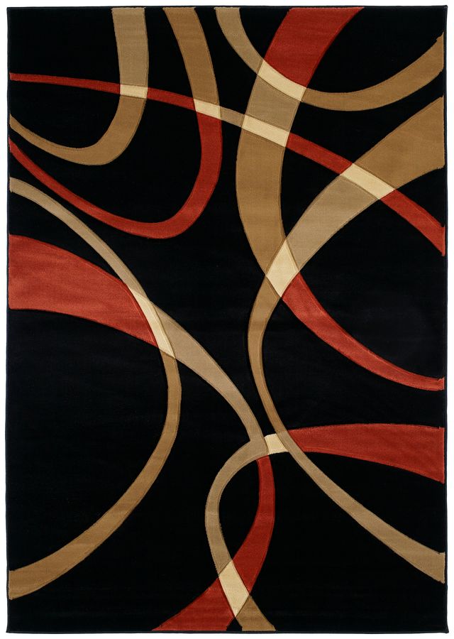 Contours La Chic Rug