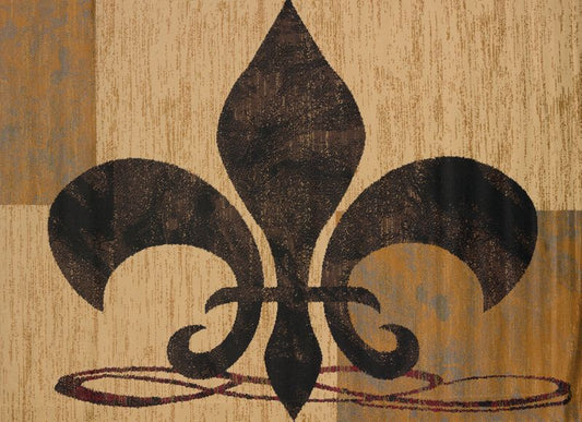 Affinity Valiant Rug - Cream