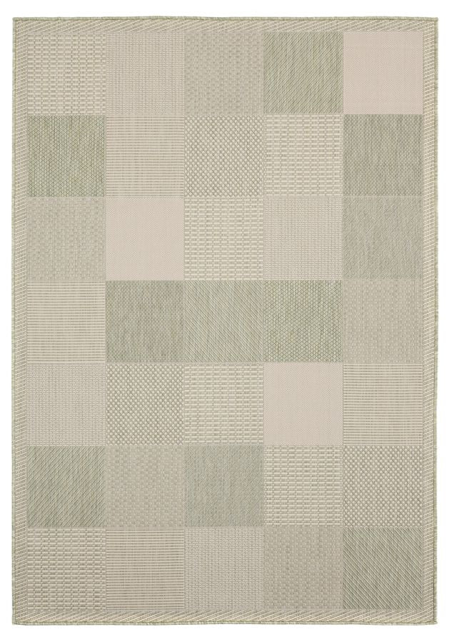 Augusta Grand Anse Rug - Green