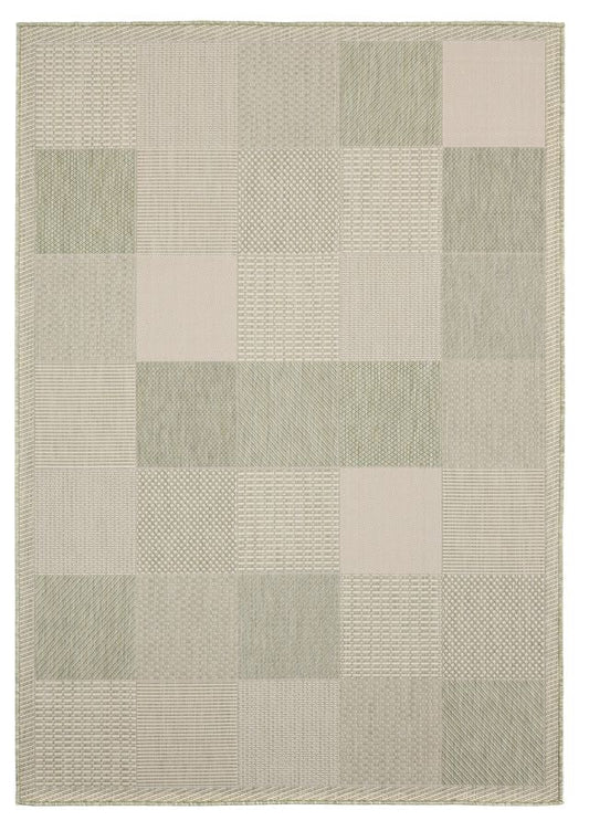 Augusta Grand Anse Rug - Green