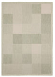 Augusta Grand Anse Rug - Green